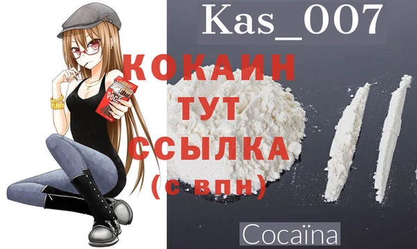 винт Абаза
