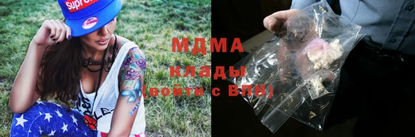 винт Абаза